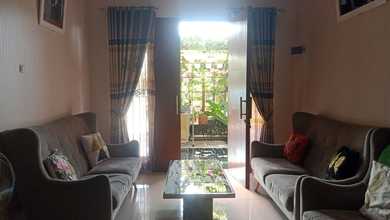 Jual Rumah Cantik LT 160 m2 area Buah Batu, Bandung