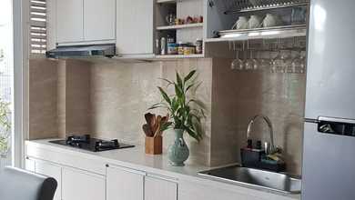 Jual Rumah Strategis di Buah Batu, Bandung - LT 160m²