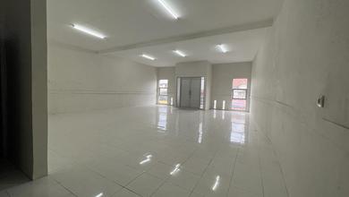 Dijual Harga Terjangkau Ruko Tengah Kota Siap Huni Jalan cibaduyut