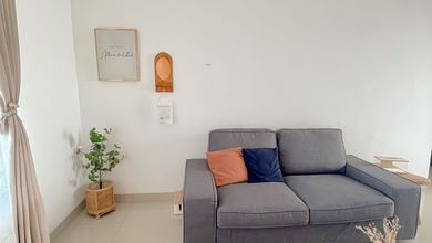 Rumah Eksklusif Luas 66 m2, di Buah Batu, Bandung