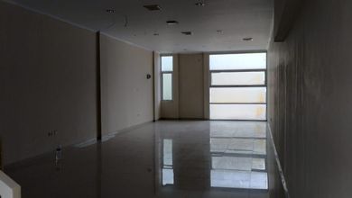 Dijual Ruko Di Jalan Holis, Shm, Strategi.