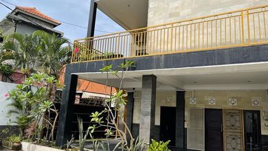 Hunian Elegan di Denpasar Barat, Denpasar, 4 KT, LT 280m²