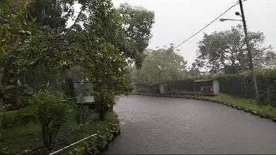 Dijual Kavling 15000 m2 Area Cluster Mewah Kadungora