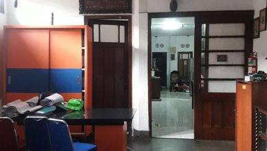 Rumah Premium area Pajajaran, Bandung, LT 400 m2