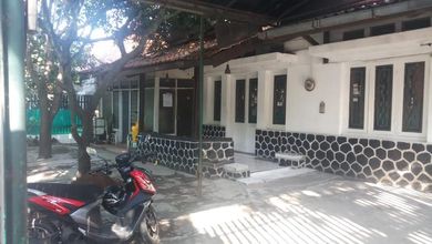 Dijual Ruang Usaha di Pajajaran, Bandung Luas 400 m2