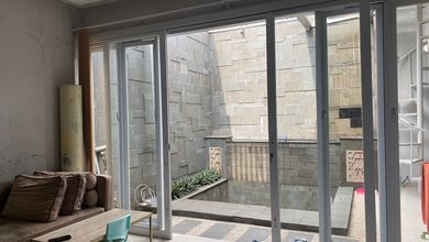 Hunian Favorit di Bojongsoang, Bandung, 3 KT, Harga 2,2 Miliar