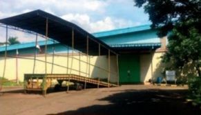 Disewakan gedung ex pabrik benang di rancaekek, Bandung