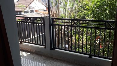 Properti Siap Huni di Area Bojongsoang, Bandung, LT 142m²