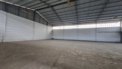 Dijual Gudang Di Cibolerang, Sayap Kopo