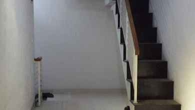 Rumah Sederhana di Cibaduyut, Bandung, Luas 60 m2