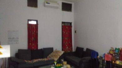 Rumah Mewah LT 101 m2, di Cibiru, Bandung