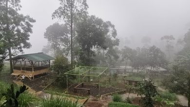 Jual Rugi Ruang Usaha di Kawasan Ramai, Cocok untuk Segala Bisnis