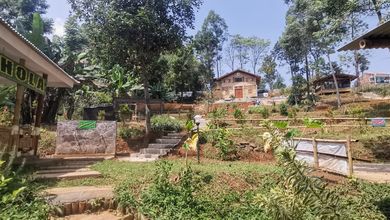 Tanah Elit Dijual di Ujungberung, Bandung, Harga 23,3 Triliun