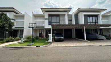 Jual Rumah Eksklusif LT 216 m2 Kawasan Gede Bage, Bandung