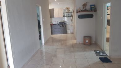 Jual Rumah Siap Tinggal area Rancamanyar, Bandung, LT 120 m2