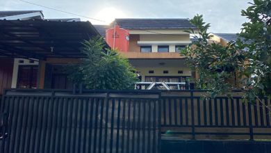 Kesempatan Rumah di Bogor Selatan, Bogor, LB 100m², Harga 895 Juta