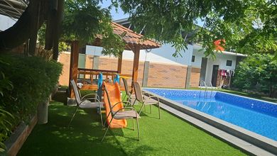 Rumah Mewah Luas 1500 m2, area Cirebon Utara, Cirebon