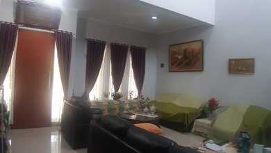 Jual Rumah Baru area Buah Batu, Bandung LT 200 m2
