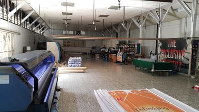 Dijual Gudang Di Bawah Njop Di Sudirman Bandung Shm