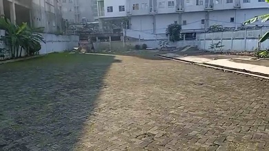 Dijual Tanah Eksklusif di Jatinangor, Sumedang, LT 2807m²