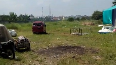 Kavling Prestisius Dijual di Bandung Barat, Bandung, Harga 252 Miliar