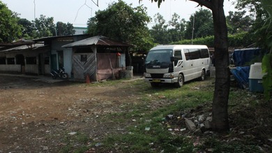 Tanah Elit Dijual di Cikutra, Bandung, Harga 12,9 Triliun