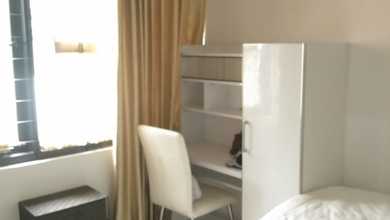 Jual Rumah Baru di Buah Batu, Bandung Luas 119 m2