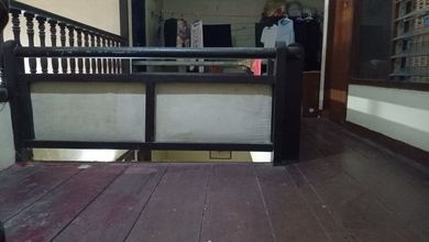 Jual Rumah Terkini area Buah Batu, Bandung Luas 200 m2