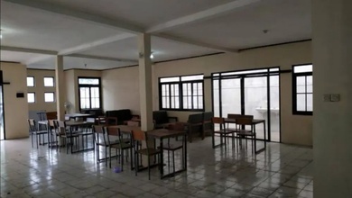 Ruang Usaha Strategis Ramai Lt 500 Di Buah Batu