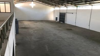 Dijual Gudang Bagus Siap Pakai Di Kopo Jaya, Kopo