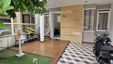 Properti Siap Huni di Kawasan Terusan Buah Batu, Bandung, LT 120m²