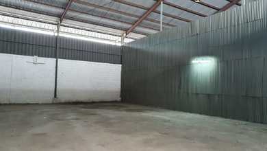 Dijual Cepat Gudang Di Bawah Njop Lt 1500 Di Sunter