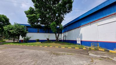 Disewakan Gudang Luas 2 Ha Di Rancaekek Bandung