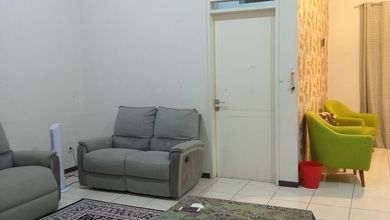 Sewa Rumah Terbaik di Kota Baru Parahyangan, Bandung, Harga Terjangkau