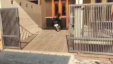 Jual Rumah Terkini area Sariwangi, Bandung Luas 80 m2