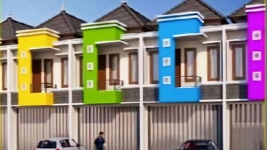 Ruko Lokasi Prima Akses Dekat Kemana-mana di Jatinangor, Bandung