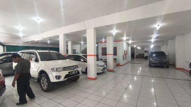 Termurah! Jual Ruko Second Siap Pakai Unfurnished untuk Bisnis Anda di Sudirman
