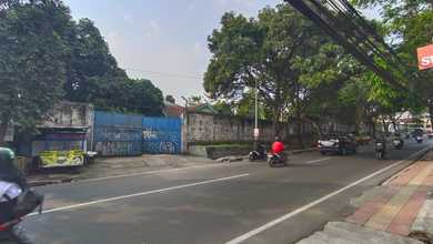 Kavling Prestisius Dijual di Cimahi Utara, Cimahi, Harga 64,1 Miliar