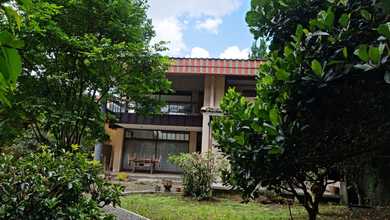 Rumah Area Premium Setiabudi, Bandung - Harga Terbaik 11,5 Miliar