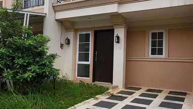 Rumah Favorit di BSD, Tangerang, 3 KT, Harga 1,3 Miliar