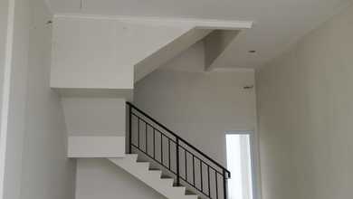 Dijual Ruko di Area Favorit Peluang Pasar Besar di Gede Bage Bandung Unfurnished