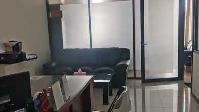 Ruko 3 lantai di Taman kopo indah 5 SHM Bagus