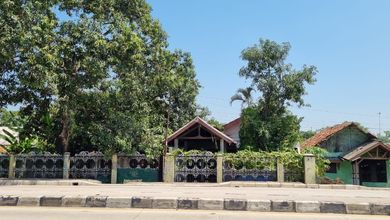 Dijual Tanah Premium di Cikampek, Cikampek, LT 1052m²