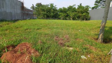 Jual Terjangkau Tanah 888 m2 Lokasi Strategis