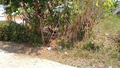 Tanah Luas 33100 m2 Kawasan Strategis Cileunyi, Dijual Murah