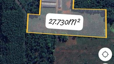 Kavling Prestisius Dijual di Pekalongan Timur, Pekalongan, Harga 18 Miliar