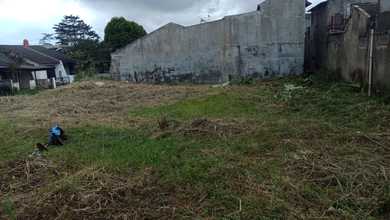 Dijual Tanah Eksklusif di Holis Cigondewah, Bandung, LT 695m²