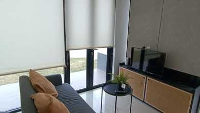 Rumah Siap Huni di Area Cigondewah, Bandung, LT 76m²