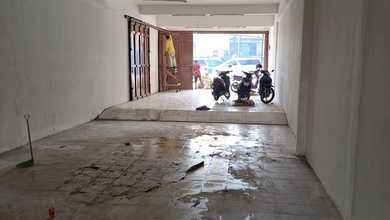 Ruko 2 Lantai Area Ramai di Kiaracondong Bandung 