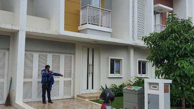 Rumah Mewah LT 112 m2, area Gede Bage, Bandung